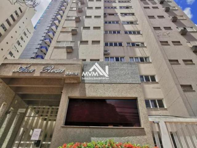 Apartamento venda em Vila Clementina, Campo Grande