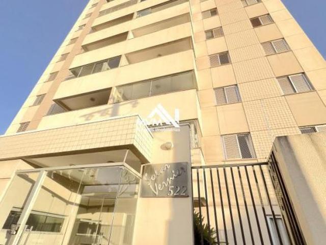 Apartamento venda em Região Geográfica Imediata de Campo Grande, Campo Grande