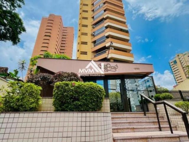 Apartamento venda em Região Geográfica Imediata de Campo Grande, Campo Grande