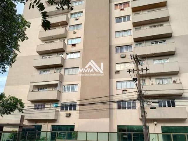 Apartamento venda em Região Geográfica Imediata de Campo Grande, Campo Grande