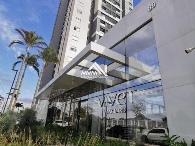 Apartamento venda em Região Geográfica Imediata de Campo Grande, Campo Grande