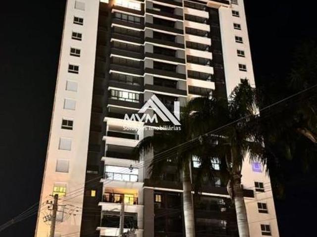 Apartamento venda em Região Geográfica Imediata de Campo Grande, Campo Grande