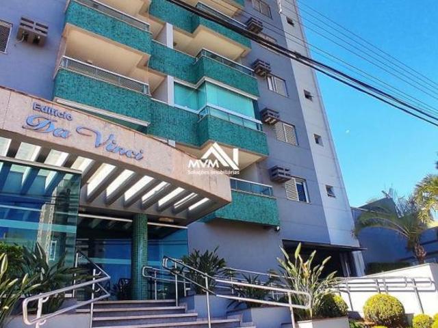 Apartamento venda em Região Geográfica Imediata de Campo Grande, Campo Grande