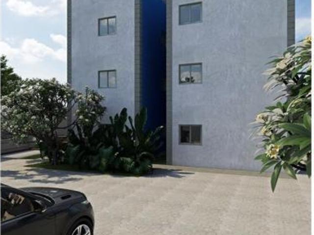 Apartamento venda em Jardim Imá, Campo Grande