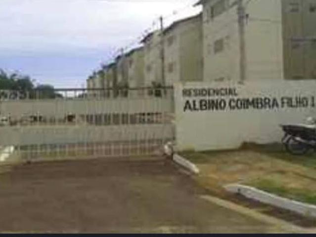 Apartamento venda em Manaíra, Campo Grande