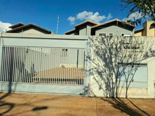 Apartamento venda em Paradiso, Campo Grande