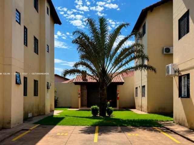 Apartamento venda em Região Geográfica Imediata de Campo Grande, Campo Grande