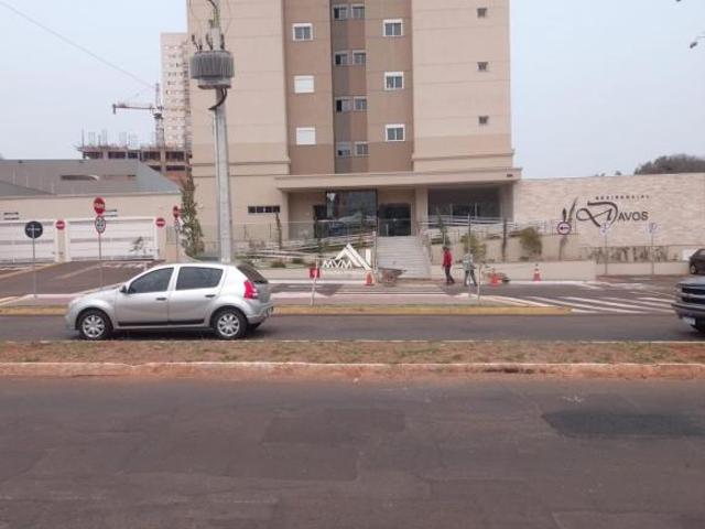 Apartamento venda em Região Geográfica Imediata de Campo Grande, Campo Grande