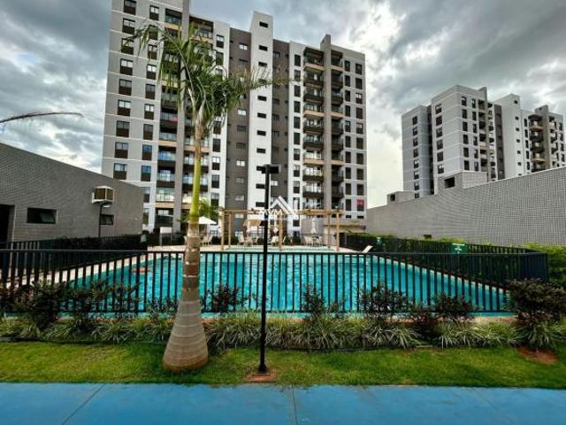 Apartamento venda em Região Geográfica Imediata de Campo Grande, Campo Grande