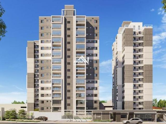 Apartamento venda em Região Geográfica Imediata de Campo Grande, Campo Grande