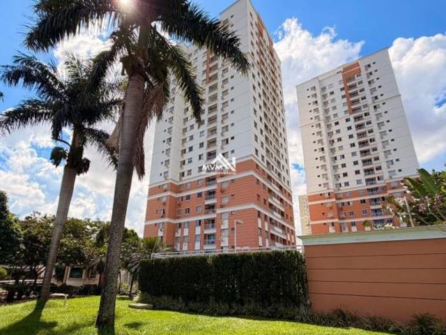 Apartamento venda em Região Geográfica Imediata de Campo Grande, Campo Grande