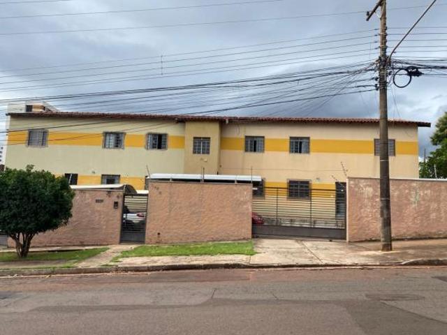 Apartamento venda em Alto das Paineiras, Campo Grande