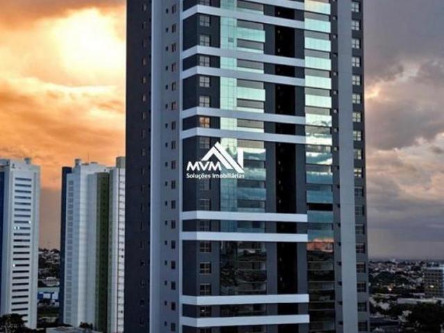 Apartamento venda em Região Geográfica Imediata de Campo Grande, Campo Grande