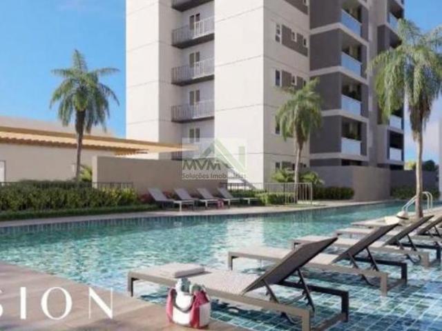 Apartamento venda em Região Geográfica Imediata de Campo Grande, Campo Grande