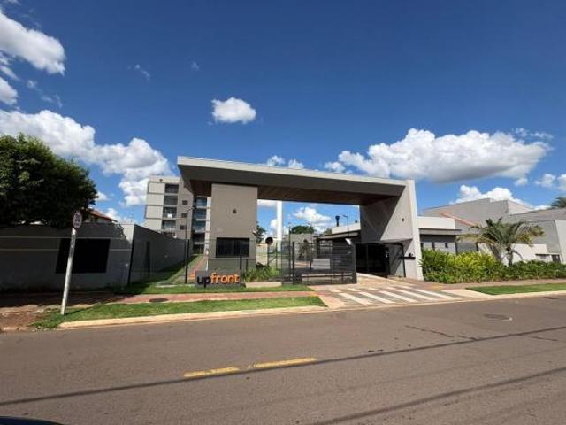 Apartamento venda em Região Geográfica Imediata de Campo Grande, Campo Grande