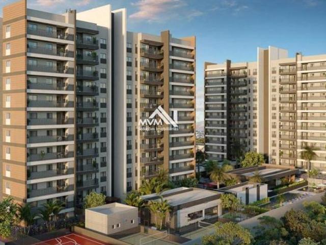 Apartamento venda em Região Geográfica Imediata de Campo Grande, Campo Grande