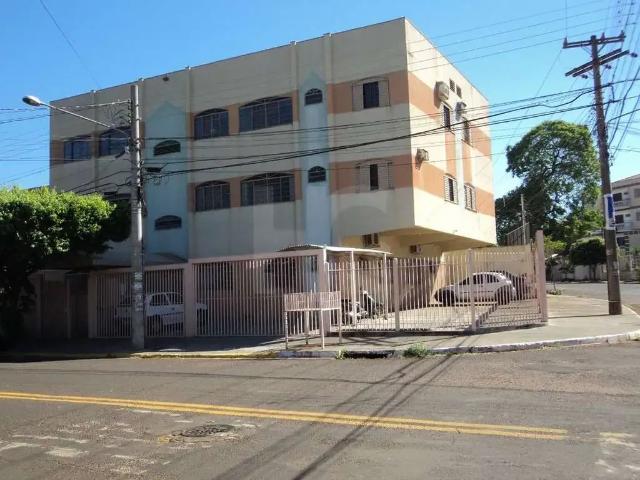 Apartamento venda em Região Geográfica Imediata de Campo Grande, Campo Grande