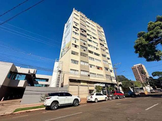 Apartamento venda em Olga, Campo Grande