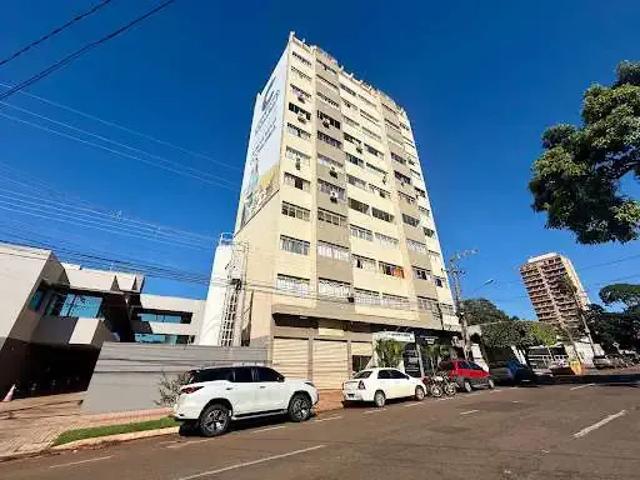 Apartamento venda em Região Geográfica Imediata de Campo Grande, Campo Grande