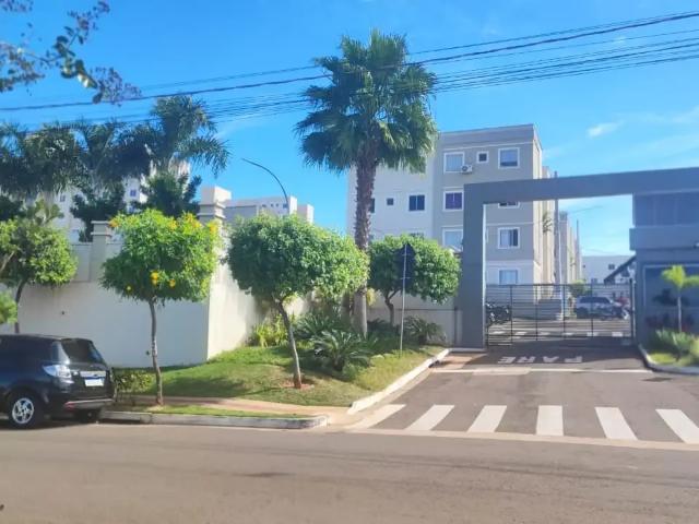 Apartamento venda em Região Geográfica Imediata de Campo Grande, Campo Grande