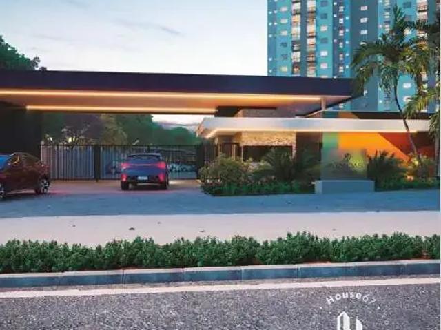 Apartamento venda em Região Geográfica Imediata de Campo Grande, Campo Grande
