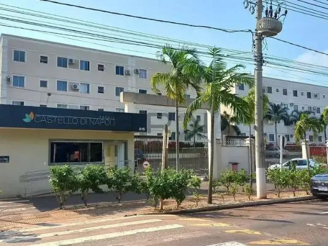 Apartamento venda em Região Geográfica Imediata de Campo Grande, Campo Grande