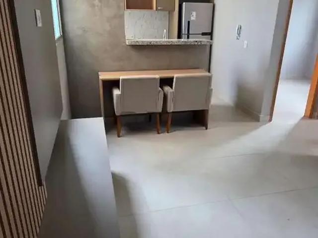 Apartamento venda em Região Geográfica Imediata de Campo Grande, Campo Grande