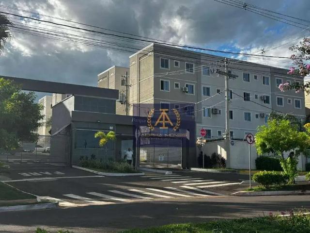Apartamento venda em Região Geográfica Imediata de Campo Grande, Campo Grande