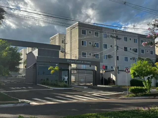 Apartamento venda em Região Geográfica Imediata de Campo Grande, Campo Grande