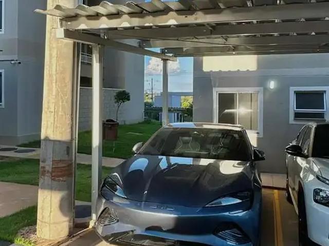 Apartamento venda em Região Geográfica Imediata de Campo Grande, Campo Grande