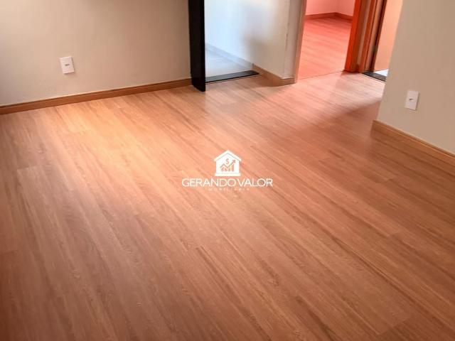 Apartamento venda em Nossa Senhora da Conceição, Campo Grande