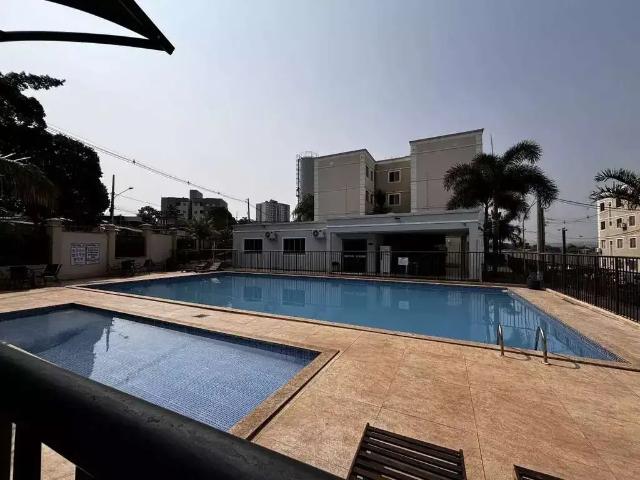 Apartamento venda em Região Geográfica Imediata de Campo Grande, Campo Grande