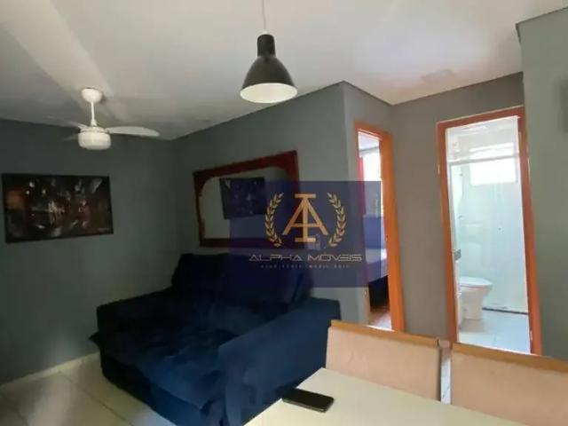 Apartamento venda em Região Geográfica Imediata de Campo Grande, Campo Grande