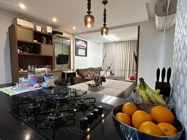 Apartamento venda em Região Geográfica Imediata de Campo Grande, Campo Grande