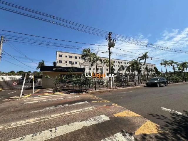 Apartamento venda em Região Geográfica Imediata de Campo Grande, Campo Grande