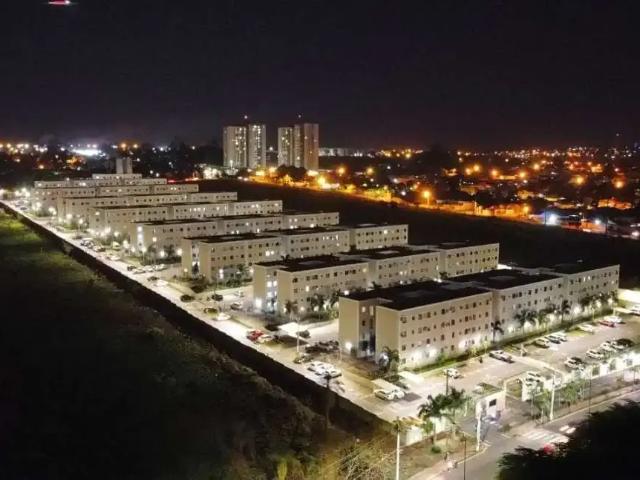 Apartamento venda em Região Geográfica Imediata de Campo Grande, Campo Grande