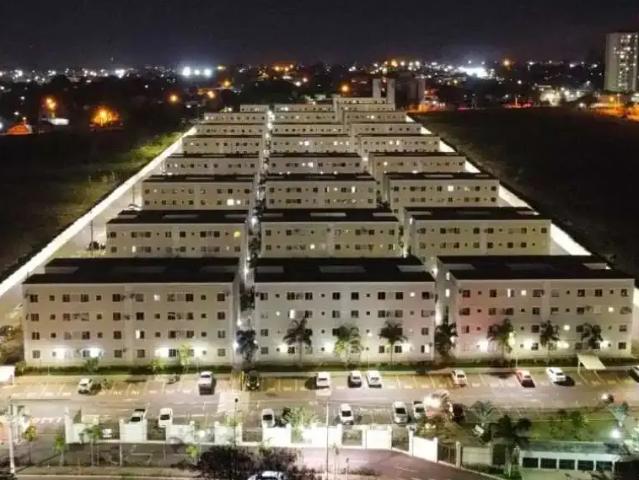 Apartamento venda em Região Geográfica Imediata de Campo Grande, Campo Grande