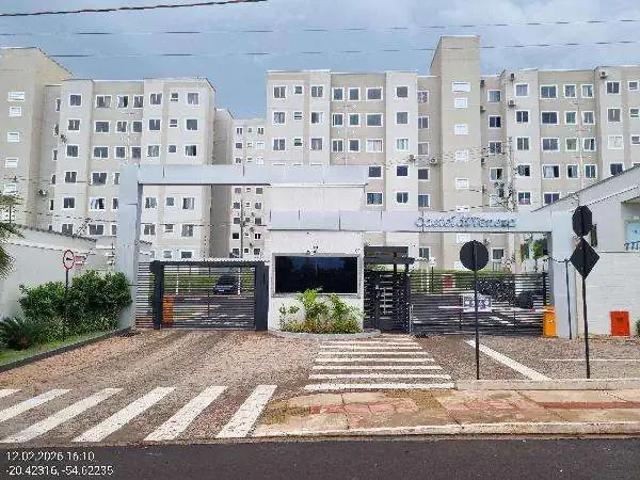 Apartamento venda em Região Geográfica Imediata de Campo Grande, Campo Grande