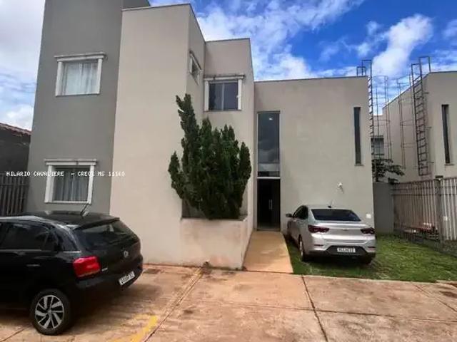 Apartamento venda em Região Geográfica Imediata de Campo Grande, Campo Grande