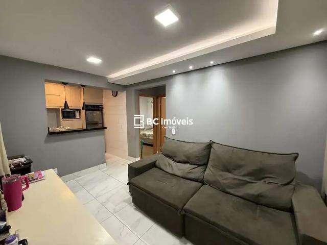 Apartamento venda em Região Geográfica Imediata de Campo Grande, Campo Grande