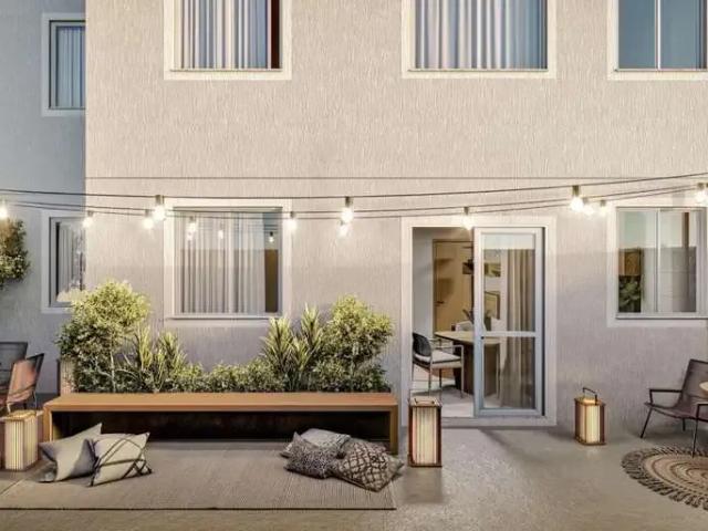 Apartamento venda em Região Geográfica Imediata de Campo Grande, Campo Grande