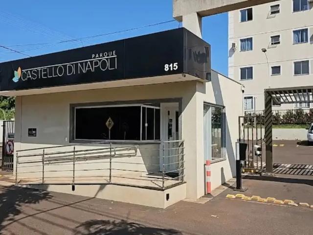 Apartamento venda em Região Geográfica Imediata de Campo Grande, Campo Grande