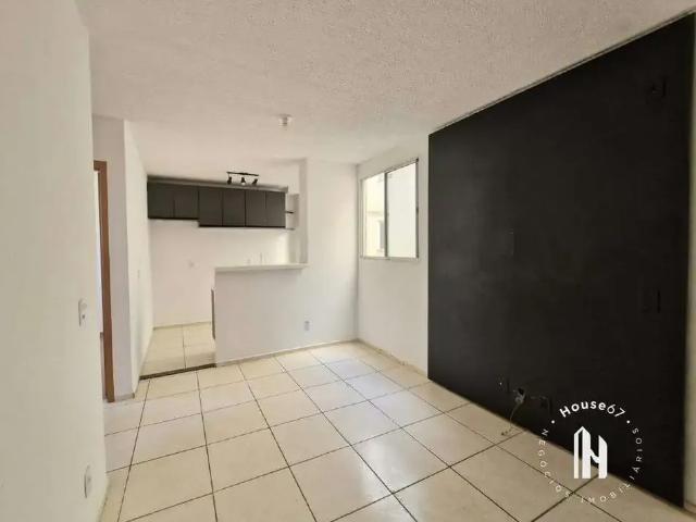 Apartamento venda em Região Geográfica Imediata de Campo Grande, Campo Grande