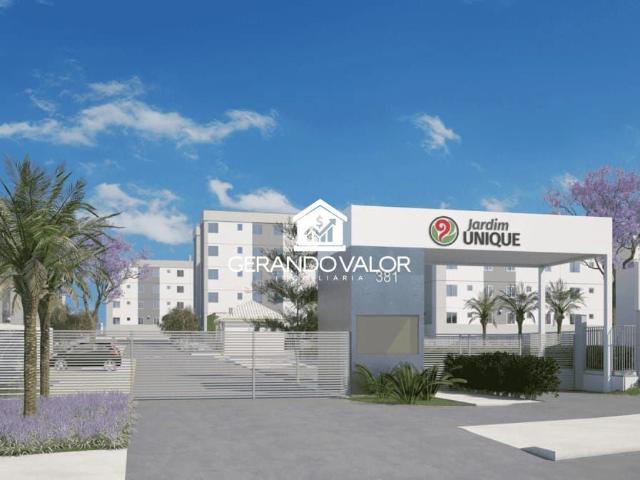 Apartamento venda em Ravenna I, Campo Grande