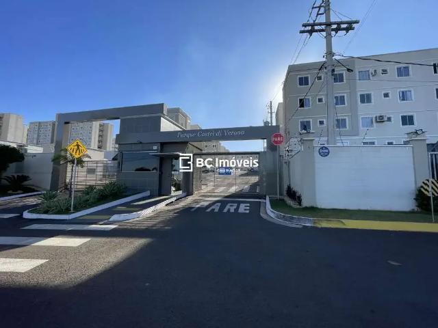 Apartamento venda em Região Geográfica Imediata de Campo Grande, Campo Grande