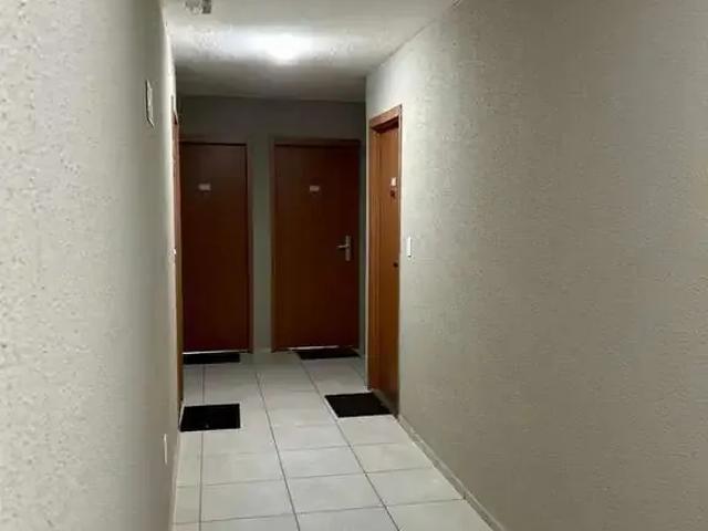 Apartamento venda em Região Geográfica Imediata de Campo Grande, Campo Grande