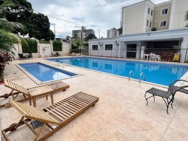 Apartamento venda em Região Geográfica Imediata de Campo Grande, Campo Grande