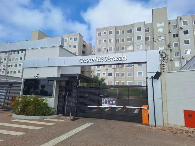 Apartamento venda em Região Geográfica Imediata de Campo Grande, Campo Grande