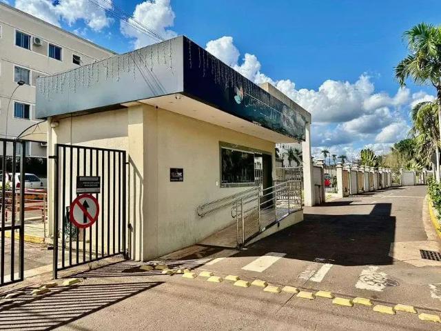 Apartamento venda em Região Geográfica Imediata de Campo Grande, Campo Grande
