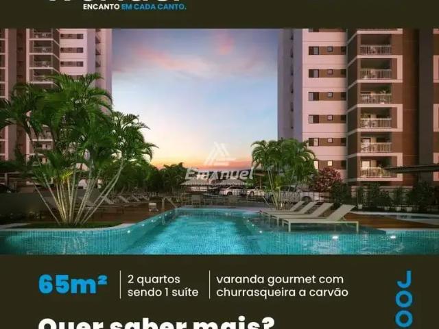 Apartamento venda em Região Geográfica Imediata de Campo Grande, Campo Grande